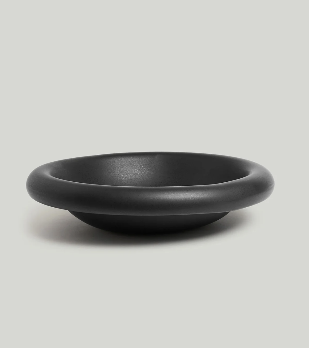 TooGood - Dough Wide Bowl — Morlen Sinoway Atelier